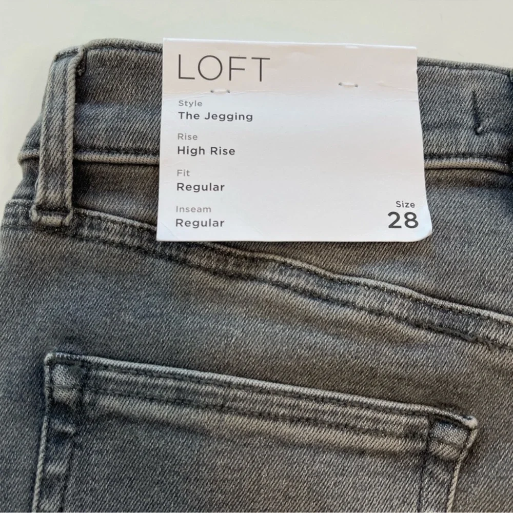 LOFT high rise